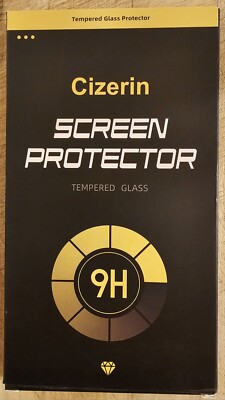 2P For Motorola Moto G Stylus Tempered Glass Screen Protector