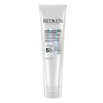 Redken Acidic Bonding Leave-In Treatment Für Beschädigtes Haar 150Ml