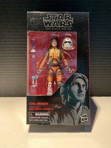 ezra bridger figure