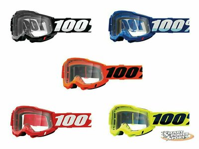 100% Accuri Sand Goggles Gray Smoke 50201-061-02 100% Accuri Sand Goggles Gray Smoke 50201-061-02