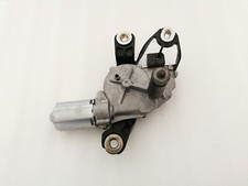 VW Golf VI 6 Heckwischermotor Wischermotor hinten wiper motor - 5K6955711B