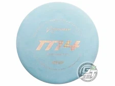 NEW Prodigy Discs 350G M4 180g Lt Blue Holo Foil Midrange Golf Disc