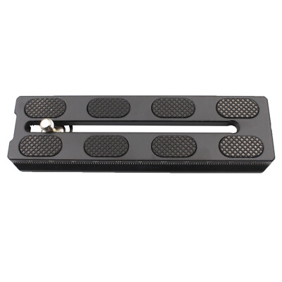 Ronin Sc Camera Mounting Plate SmallRig Arca-Swiss Quick Release