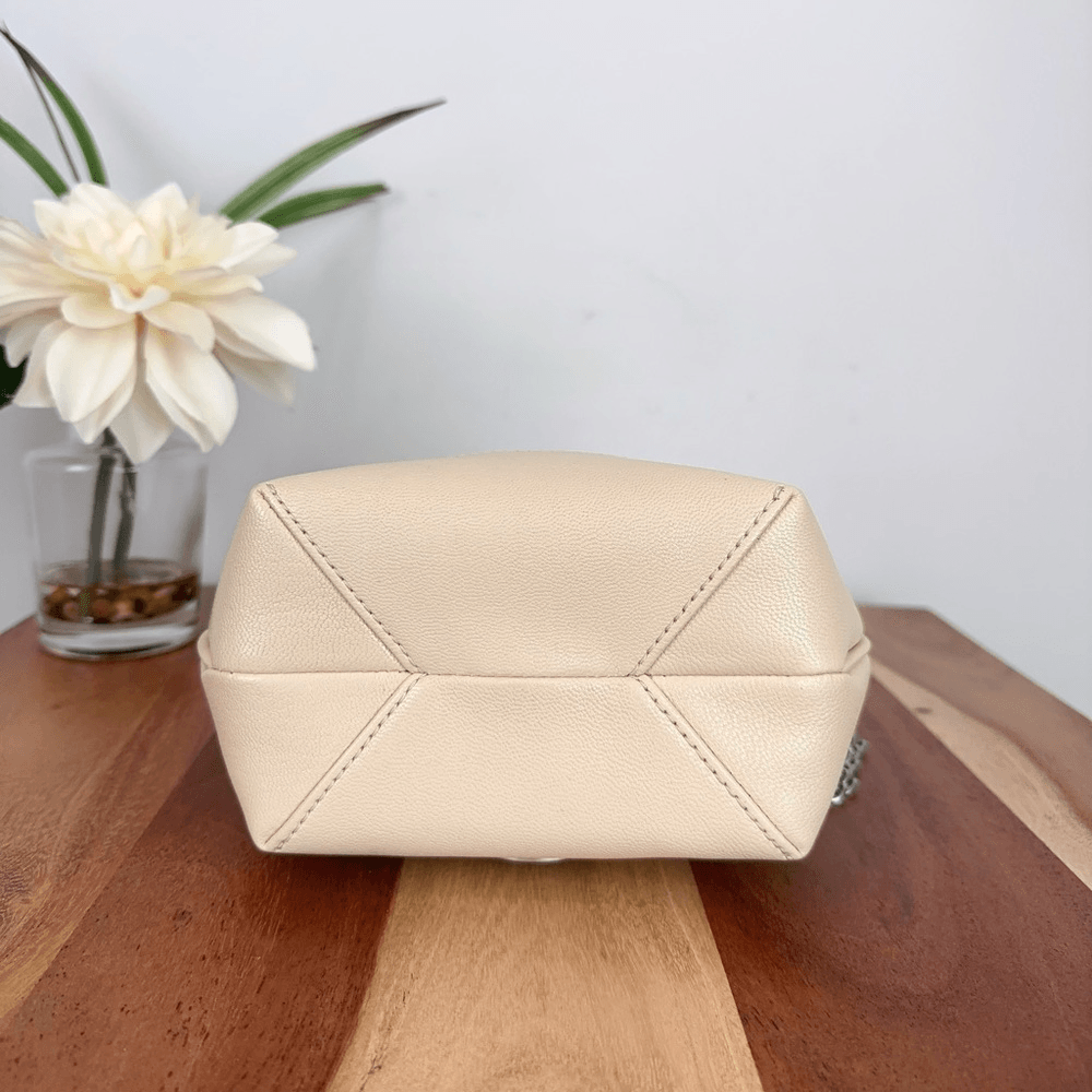 NWT Tory Burch Willa Mini Bucket Bag | eBay