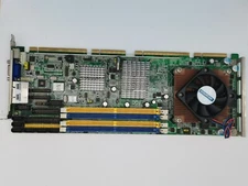 Advantech PCE-5124  Rev A1  19A2512403