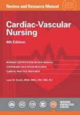 Cardiac-Vascular Nursing Review and Resource ...