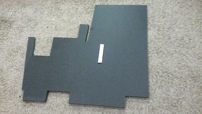 NOS BAE Systems Vehicular Insulation 6430828-02M1 2540015308009 HMMWV