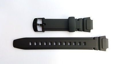Genuine Casio Replacement Band for Casio Casual Watch  W213 AQ180W NEW