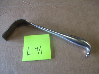 Used Codman 24, 50-1066, Surgical Instrument