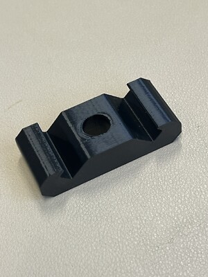 IKEA MELLTORP Tisch Ersatz Klemmteil 131337 Fix Ersatz Reparatur Schloss Halterung