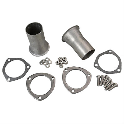 HEADER ANSCHLUSS-3-2,25IN - ATECH RACING G4751ID by KTS