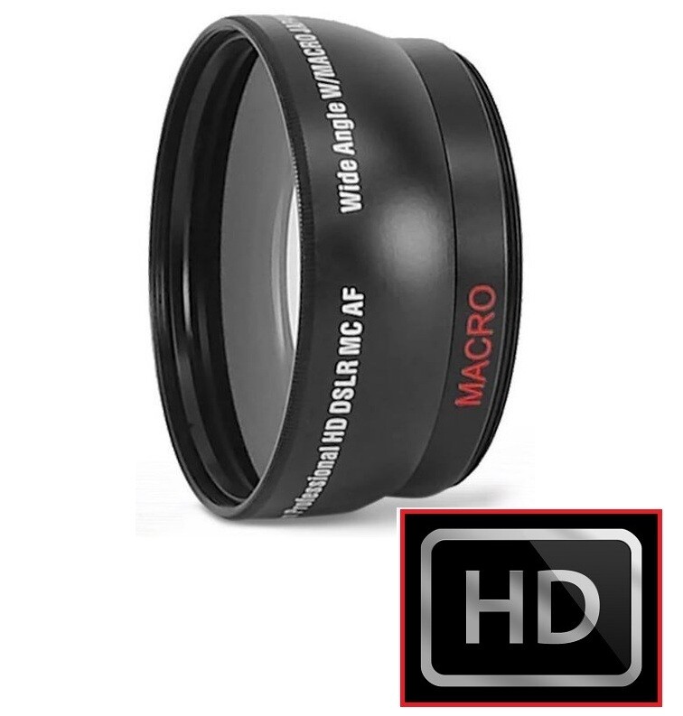 Objectif grande ouverture à Monture FX 50mm F1.2 pour Fuji X‑T4/X‑T3/X