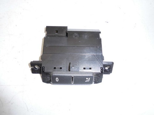 Original VW Phaeton 3D Schalter Umluft Lüftung 3D0919815L