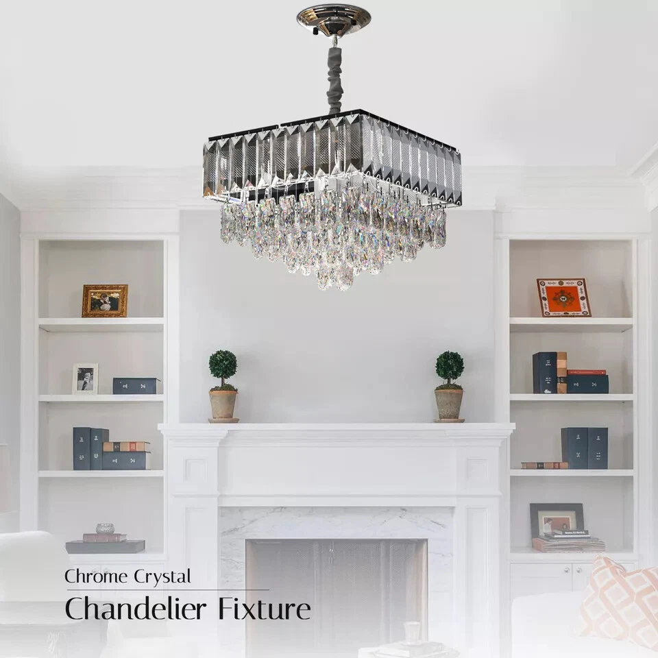 Ceiling Light 1