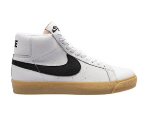 nike sb blazer mid iso