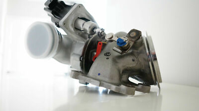 Mini Cooper S F55 2015-2021 Turbo Turbocharger 8631901 2.0 Petrol  