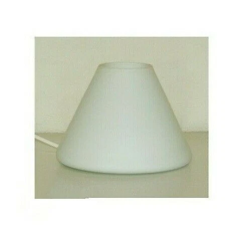 Lampada da Tavolo Lumetto Led LINEA LIGHT Blob Cono 18 cm Abat Jour Design