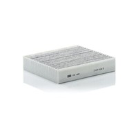 Filter, Innenraumluft MANN-FILTER Cuk 1830 FüR Mitsubishi Smart