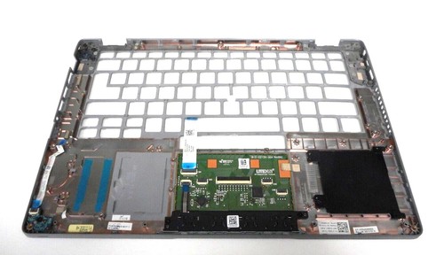 REF Dell OEM Latitude (5410) gruppo touchpad poggiapolsi computer portatile BIG07 A19994 - Foto 2 di 3