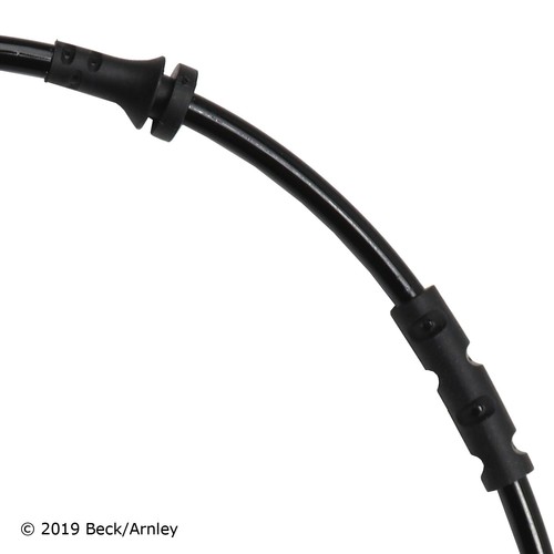 Capteur D'usure Plaquettes De Frein HZTWFC - Référence OEM 34111152607 / 34351179819 / 34351180782 - Compatible BMW E30 E36 E28 E24