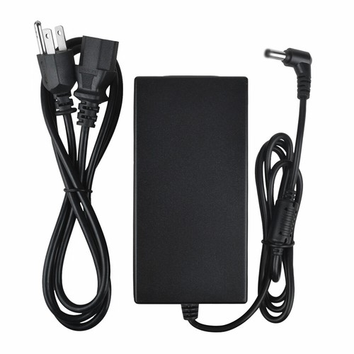 AC/DC Adapter For Zebra ZP450 ZP550 ZD410 ZD500 GT800 GT810 Printer