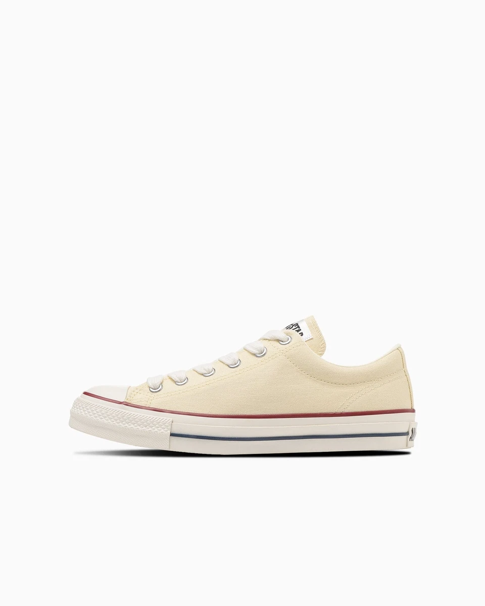 All star shop converse ox white