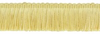 "Mais, Hellgold 1,75\" Pinsel Fransenbesatz [5 Yards]"