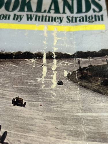 Brooklands Ballantines Illustrated History of the Car  P.J. Wallace - Bild 2 von 13