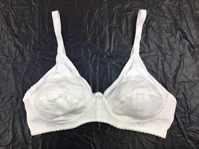 Pink Petals Pregnant Women Mom Maternity Breastfeeding Feeding Nursing Bra 40B/C