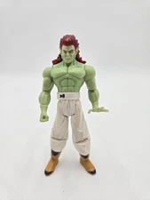 Dragonball Z Jakks Pacific Bojack Unbound Bojack 2003 Action Figure Rare