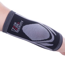NZG Pain Relief Support Elbow Sleeve - Bulk Lot of 10, 50, 100, 200, 300
