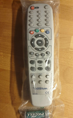 Vantage Original Fernbedienung Remote Control X-200 201 211 221 