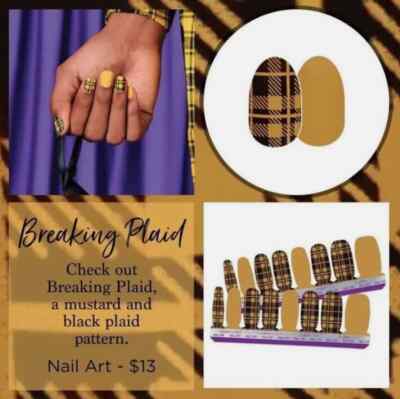  Color Street Nail Strips A-D  All Colors Glitter Solid French New