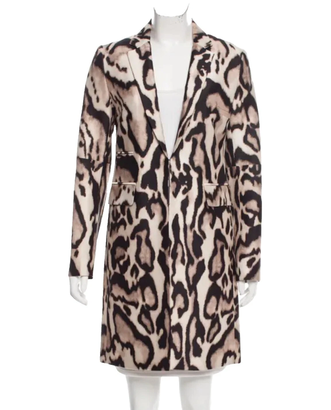 Multicolor Diane von Furstenberg abrigos, chaquetas y chalecos para Mujeres