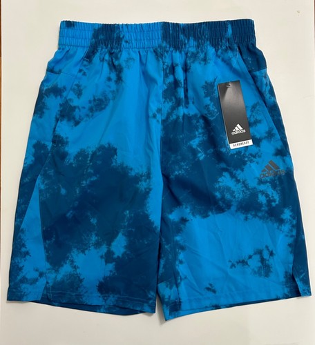 ADIDAS AXIS SHORTS Athletic Training Boys Choose Sz Color - Picture 9 of 10