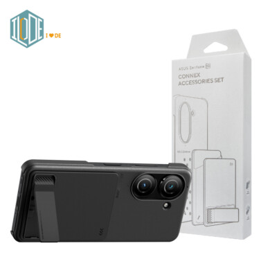 Original ASUS Official Zenfone 10/ Zenfone 9 Connex Accessories Set (AY2304)