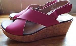 gray clarks wallabees