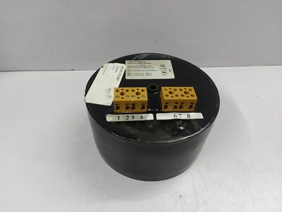 EMRI TRAFLX 1000 TRANS Versorgungstransformator 500VA