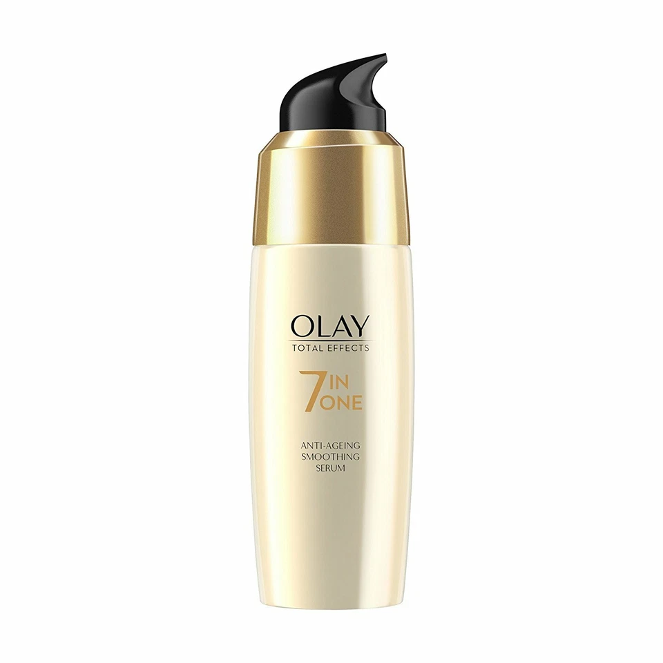 Olay Total Effects 7 In 1 Anti Aging Serum 50ml - Image 2 of 4