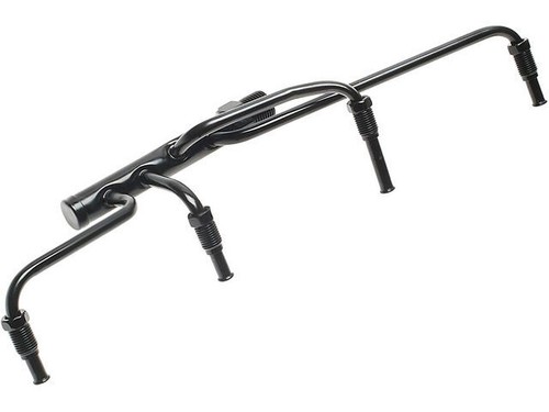 Secondary Air Injection Pipe - Left Side, Replacement For 1988-1995 Chevrolet K2500 Truck