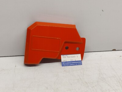 Echo Kettensäge CS451VL/452VL Führungsschienenabdeckung Teilenr. 433010-03431