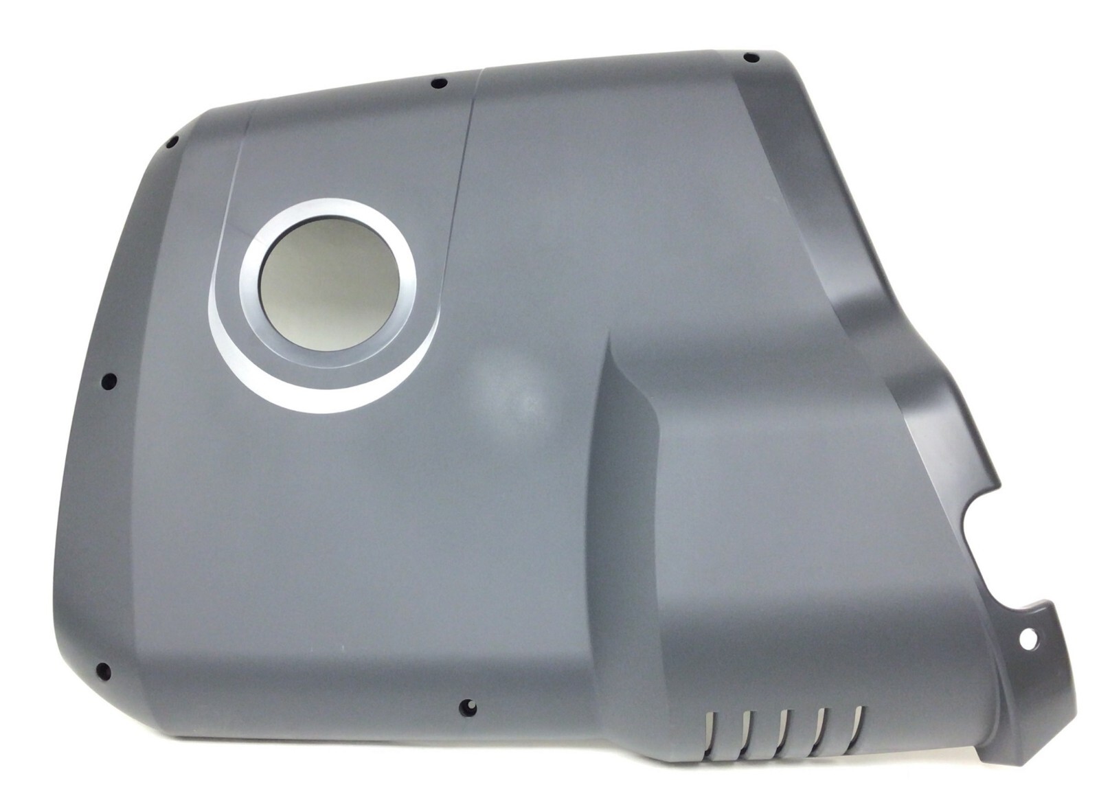 Funda delantera izquierda para bicicleta estacionaria Life Fitnes OSR Activate (OSR) 0K76-01006-0200