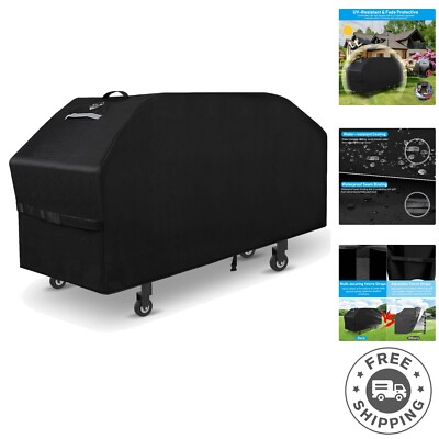 -Round Protection Griddle Cover for Blackstone 36''   Rip-Resistant & Elegant