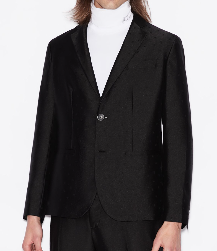 ジャケット Giorgio Armani Blazer undefined