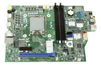 Dell 1R93R Optiplex 7000 SFF LGA1700 Q670 DDR4  Motherboard NNFGG