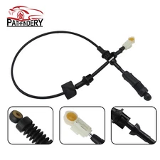 For 1997 1998-2003 Chevy C5 GM Corvette Shift Selector Cable Shifter 12561688