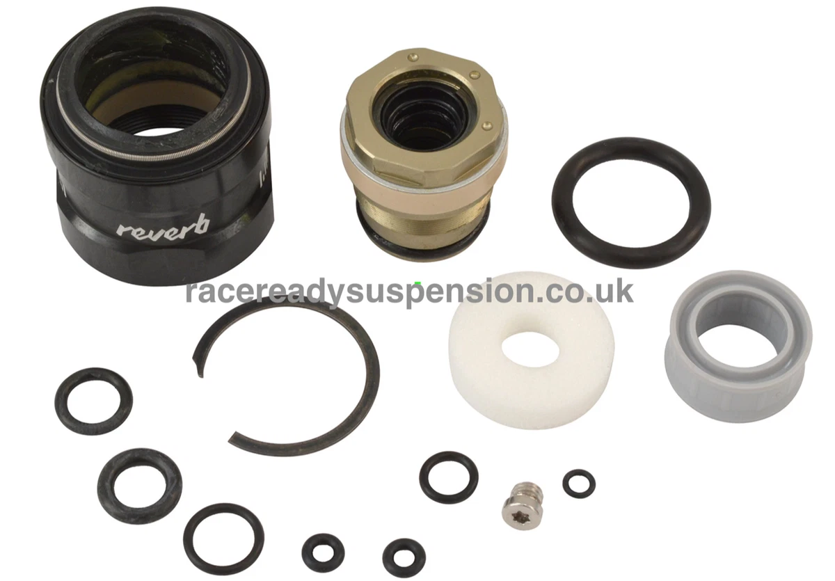 Rockshox Reverb Service Kit 400hr 2year B1 11.6818.031.002 Updated