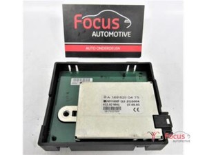 Antennenverstärker Mercedes-Benz B-Klasse Sports Tourer W245 A1698200475 P897511