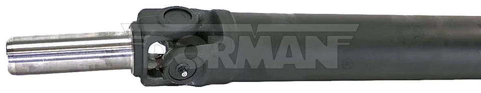 SE ADAPTA A NISSAN MAXIMA WAGON 1982-1983 AUTOMÁTICO CONVERSIÓN 1 PIEZA EJE DE TRANSMISIÓN TRASERO Foto 2 de 4