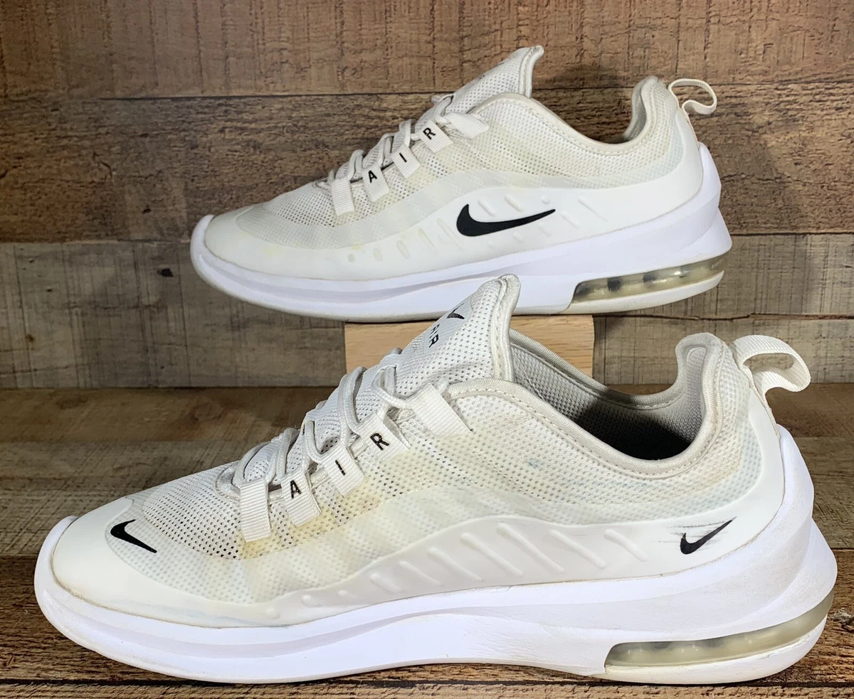 Nike air max axis clearance men's review
